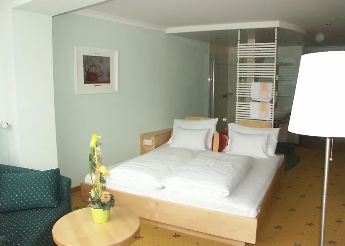 Hotel Alpina Nature-wellness 4*