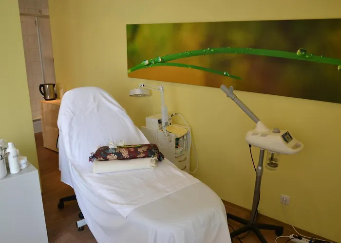 Alpina Nature-wellness 4*