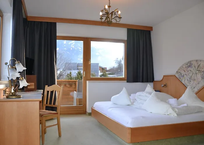 Alpina Nature-wellness Wenns