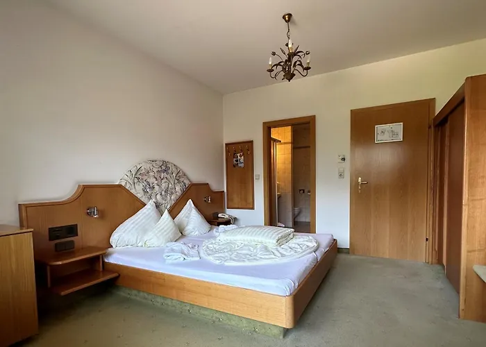 Alpina Nature-wellness 4* Wenns