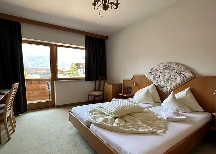 Alpina Nature-wellness