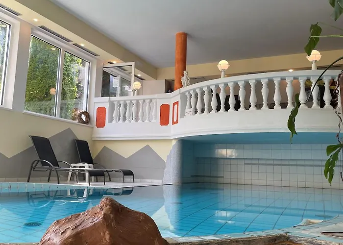 Alpina Nature-wellness Wenns