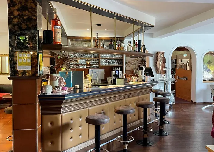 Hotel Alpina Nature-wellness 4*