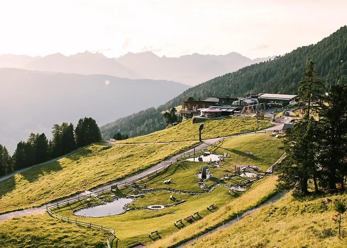 Alpina Nature-wellness Wenns