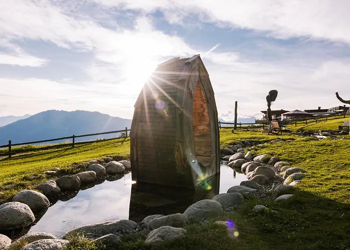 Alpina Nature-wellness