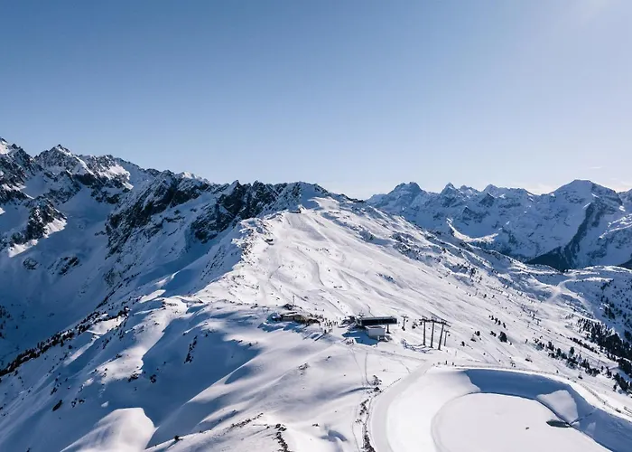 Hotel Alpina Nature-wellness