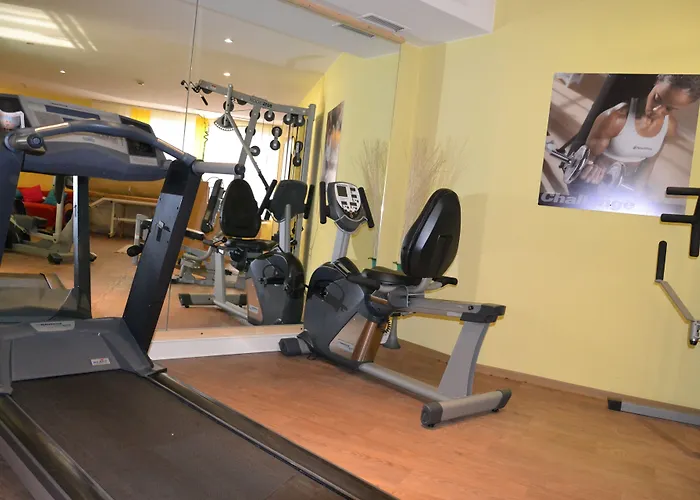 Alpina Nature-wellness Hotel 4*