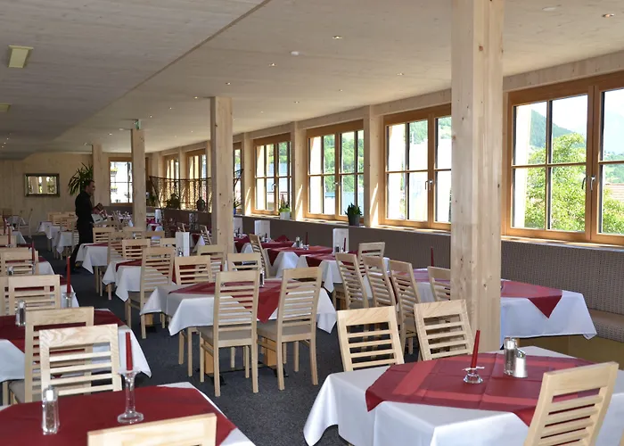 Hotel Alpina Nature-wellness