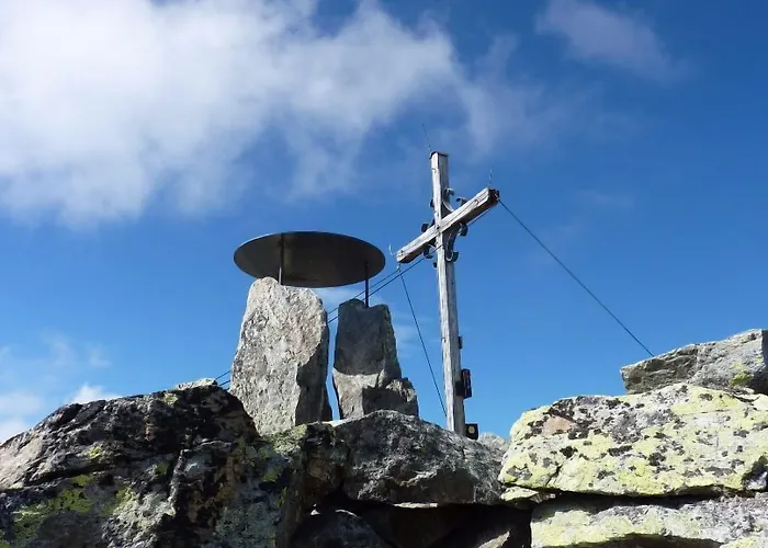 Alpina Nature-wellness Wenns