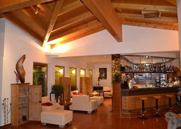 Hotel Alpina Nature-wellness