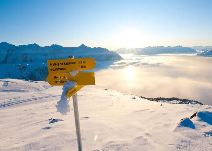 Hotel Alpina Nature-wellness 4*