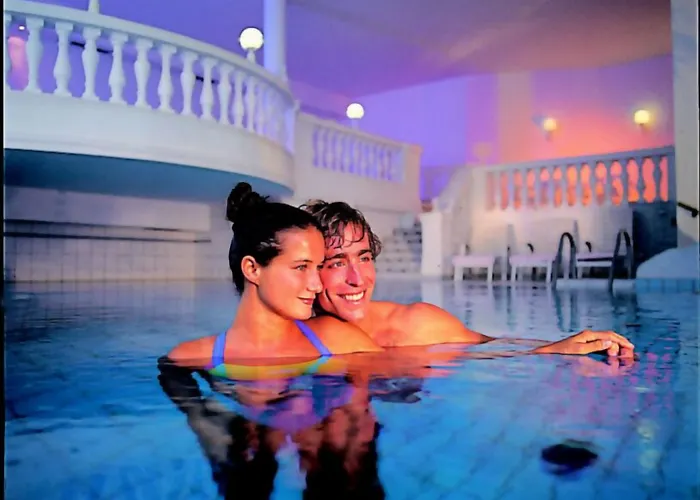 Alpina Nature-wellness 4* Wenns