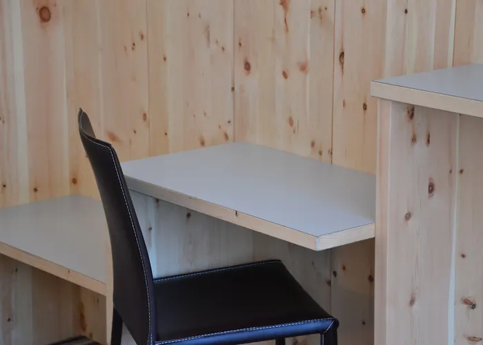 Hotel Alpina Nature-wellness