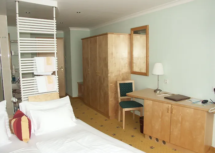 Alpina Nature-wellness Wenns