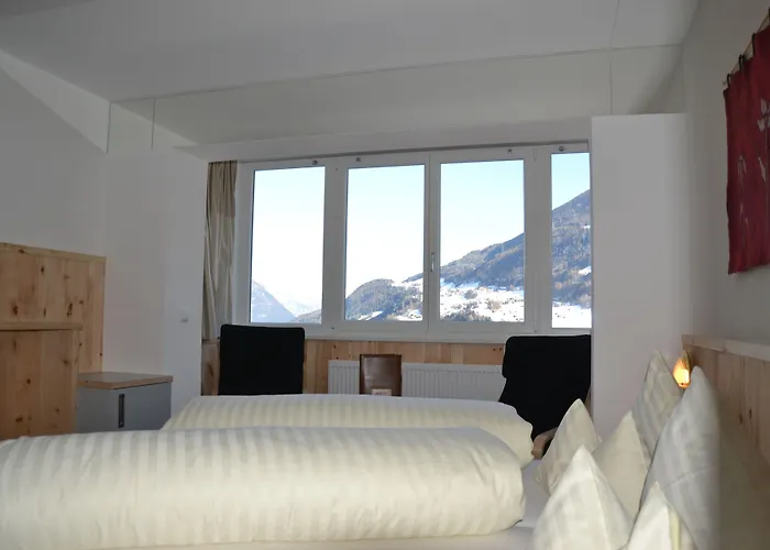 Alpina Nature-wellness Hotel 4*