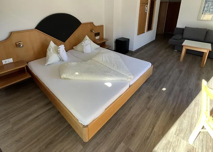 Alpina Nature-wellness