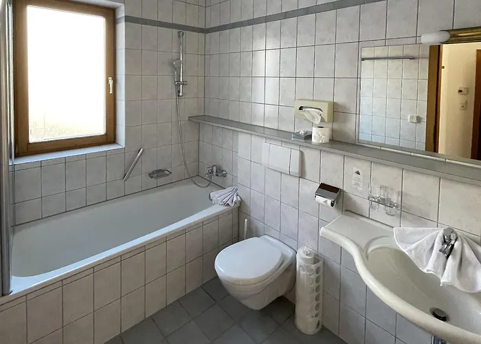 Alpina Nature-wellness Hotel