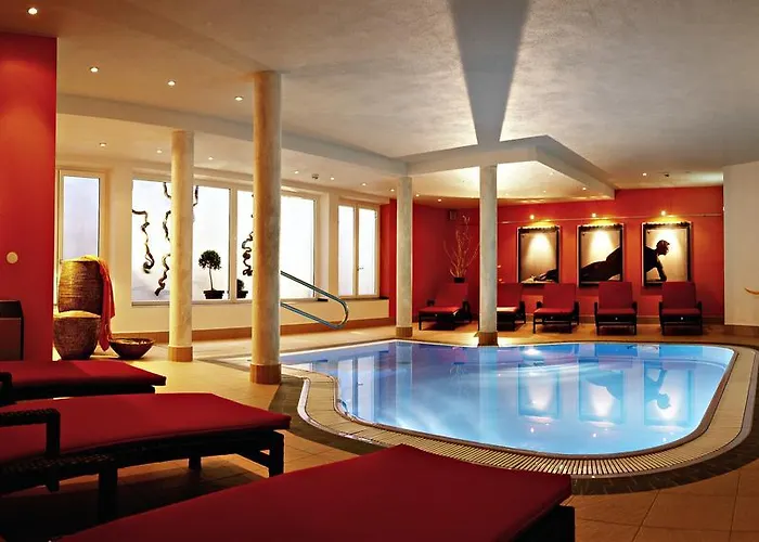 Alpina Nature-wellness
