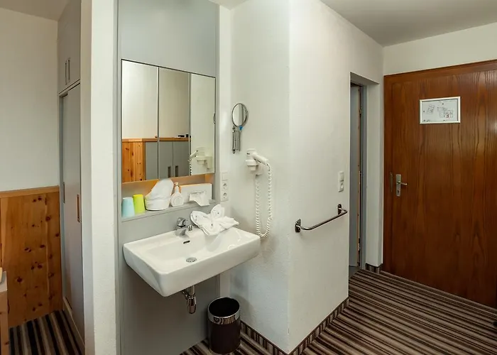 Alpina Nature-wellness Wenns