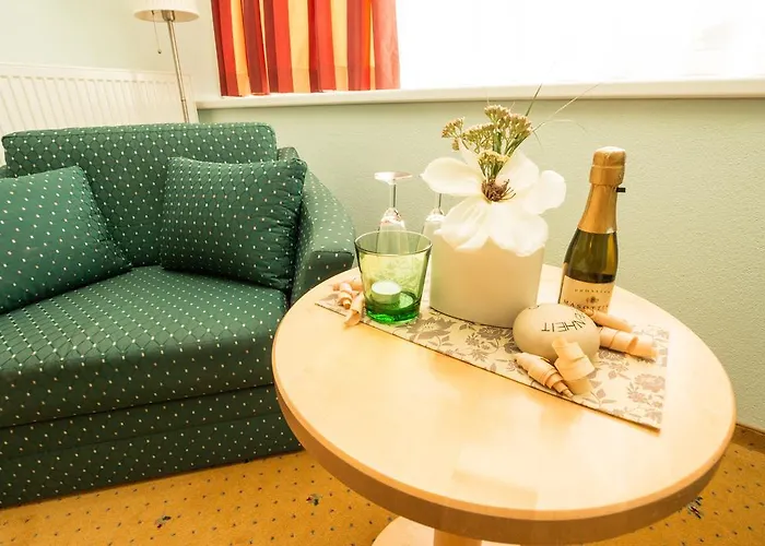 Alpina Nature-wellness 4* Wenns