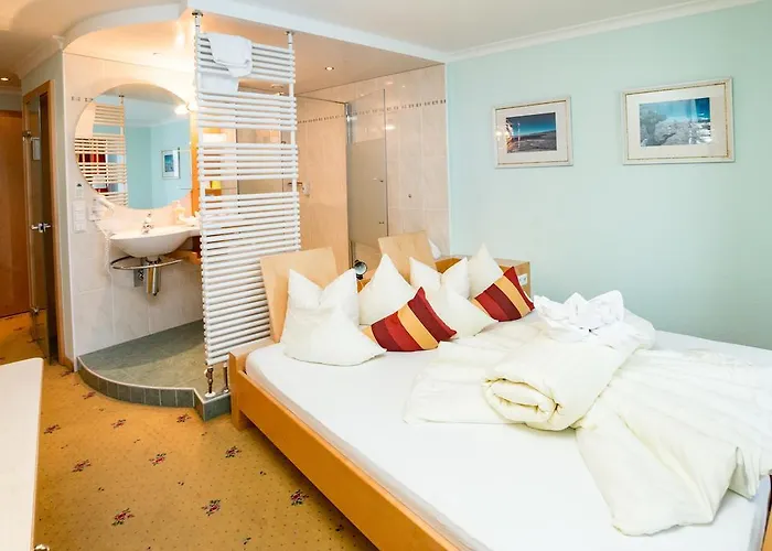 Alpina Nature-wellness Wenns