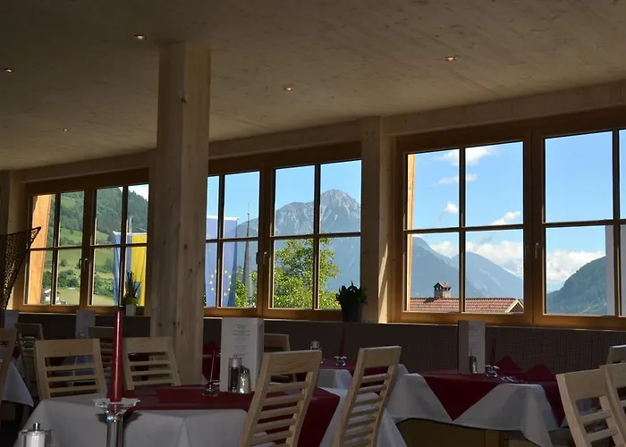 Alpina Nature-wellness Wenns