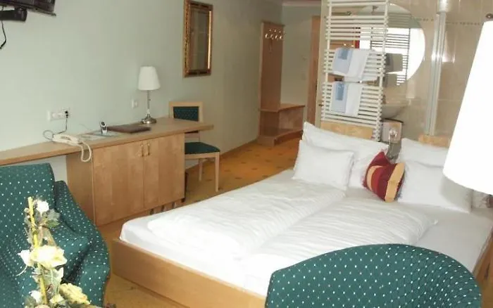 Alpina Nature-wellness Hotel