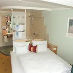 Alpina Nature-wellness