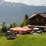 Alpina Nature-wellness Hotel