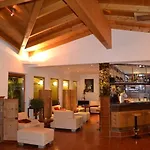 Hotel Alpina Nature-wellness