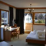 Hotel Alpina Nature-wellness