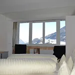 Alpina Nature-wellness Hotel 4*