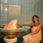 Hotel Alpina Nature-wellness 4*