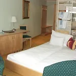 Alpina Nature-wellness Hotel