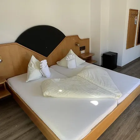Alpina Nature-wellness 4*