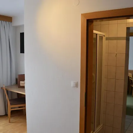 Alpina Nature-wellness Hotel