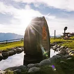 Alpina Nature-wellness