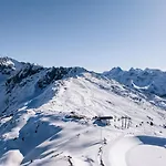 Hotel Alpina Nature-wellness
