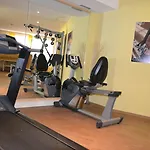 Alpina Nature-wellness Hotel 4*