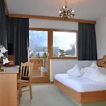 Hotel Alpina Nature-wellness 4*
