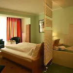 Hotel Alpina Nature-wellness