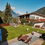 Alpina Nature-wellness Hotel