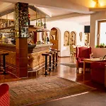 Alpina Nature-wellness Hotel