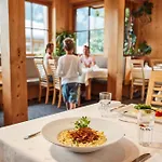 Hotel Alpina Nature-wellness