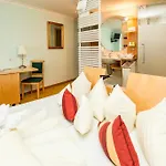 Alpina Nature-wellness Hotel