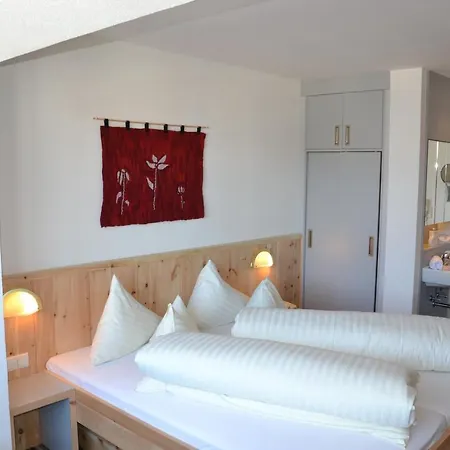 Alpina Nature-wellness Wenns