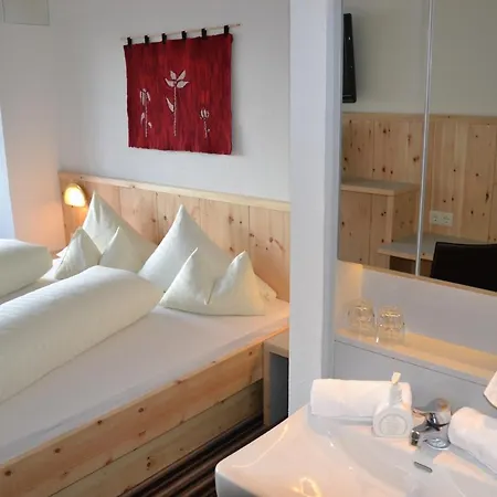 Alpina Nature-wellness Hotel