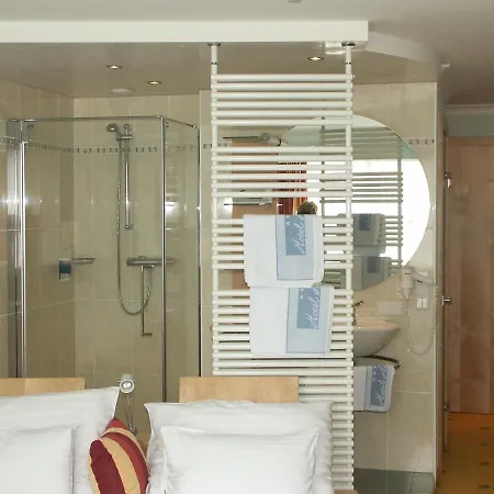 Hotel Alpina Nature-wellness