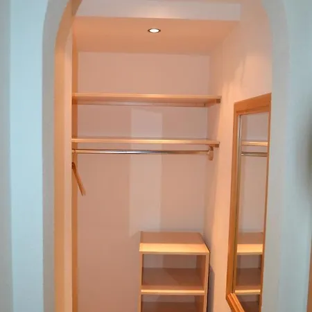 Hotel Alpina Nature-wellness