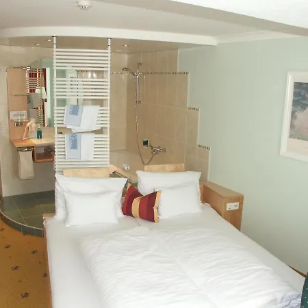 Alpina Nature-wellness